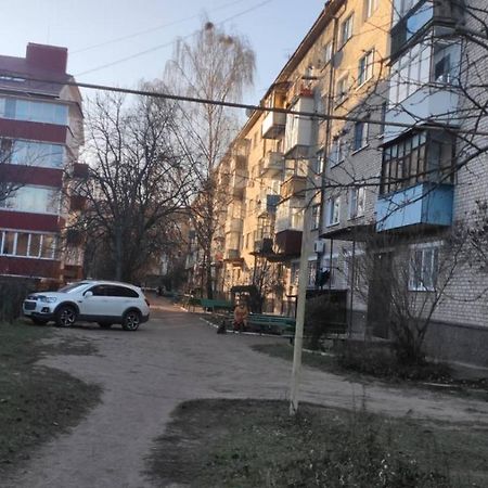 2-х комнатная квартира Коростень Екстер'єр фото