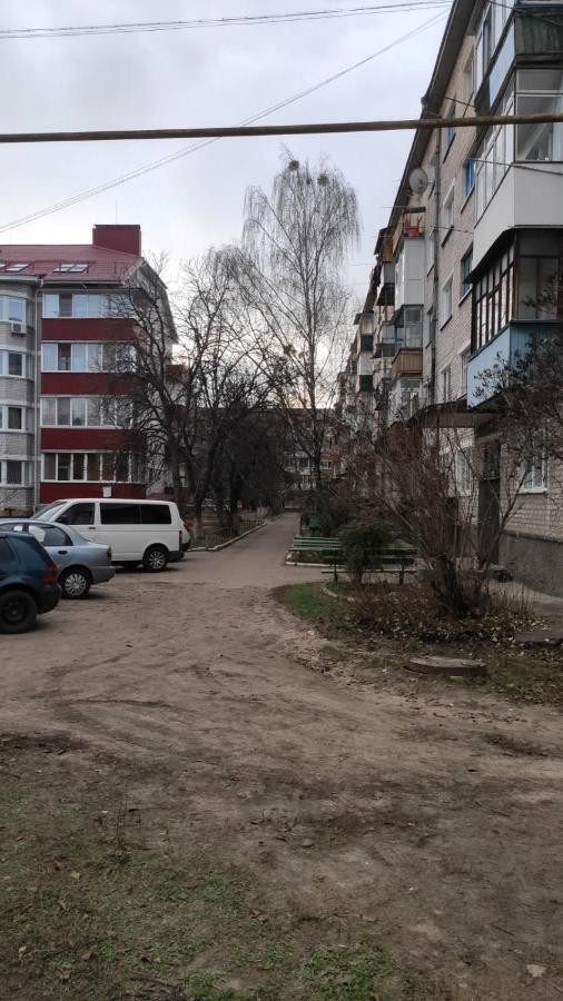 2-х комнатная квартира Коростень Екстер'єр фото