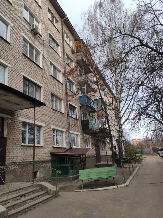 2-х комнатная квартира Коростень Екстер'єр фото