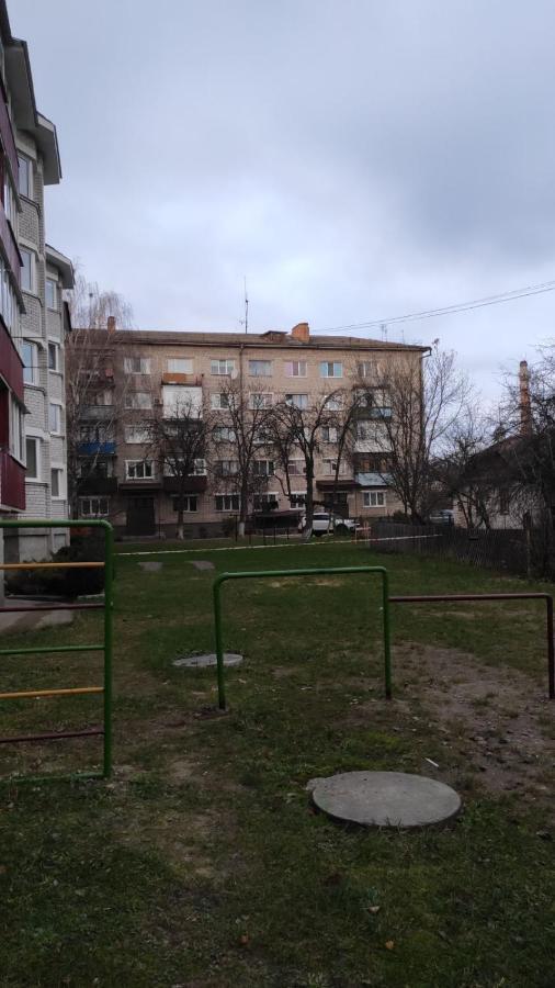 2-х комнатная квартира Коростень Екстер'єр фото