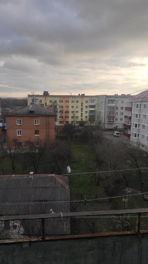 2-х комнатная квартира Коростень Екстер'єр фото